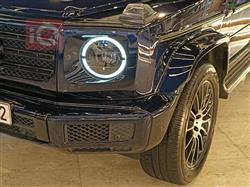 مێرسێدس بێنز G-Class